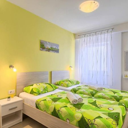Apartment Viola ,2019 Medulin Exteriér fotografie