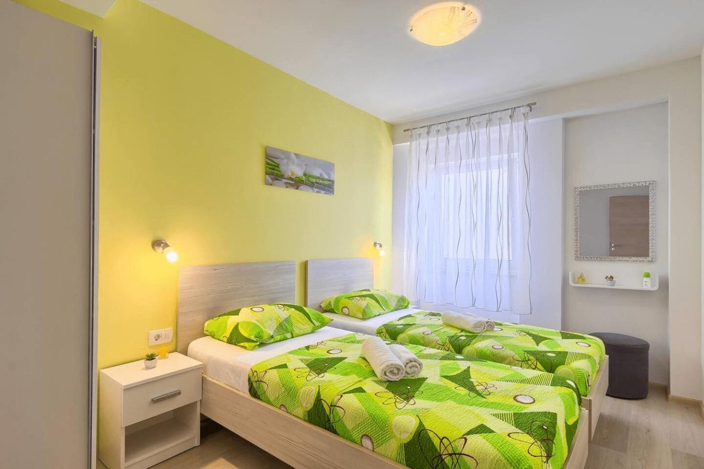 Apartment Viola ,2019 Medulin Exteriér fotografie