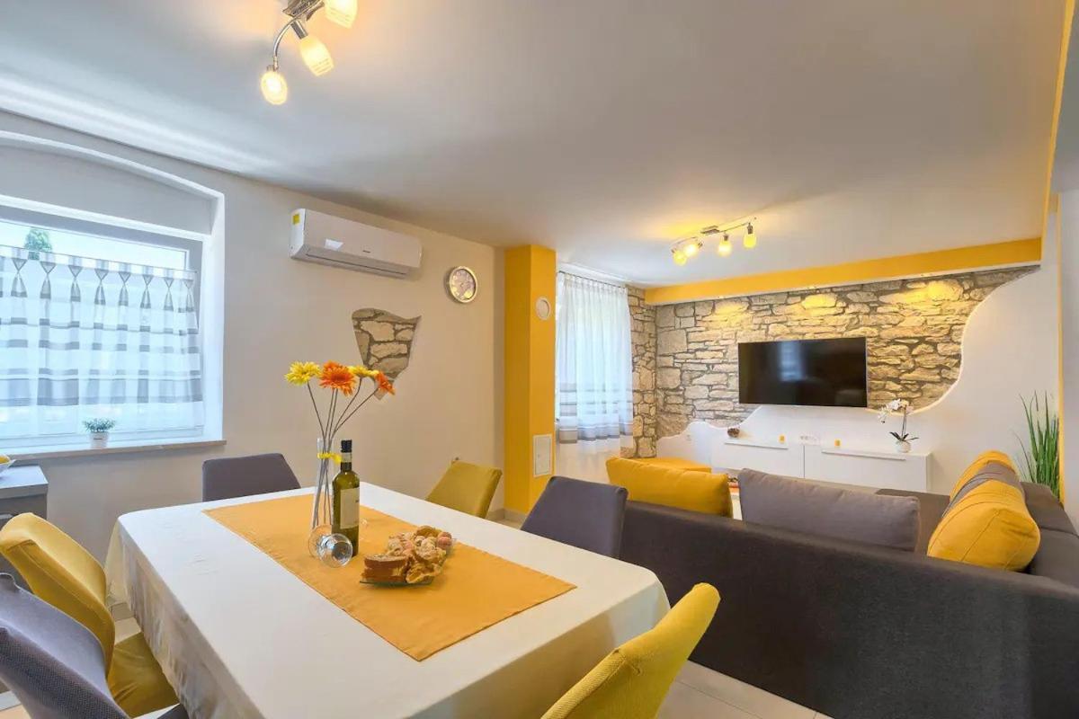 Apartment Viola ,2019 Medulin Exteriér fotografie