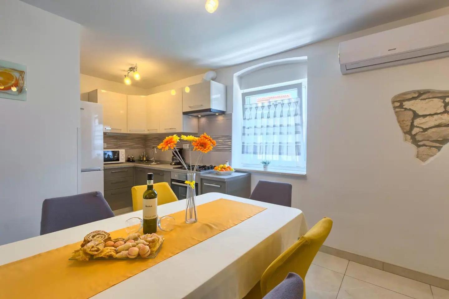 Apartment Viola ,2019 Medulin Exteriér fotografie