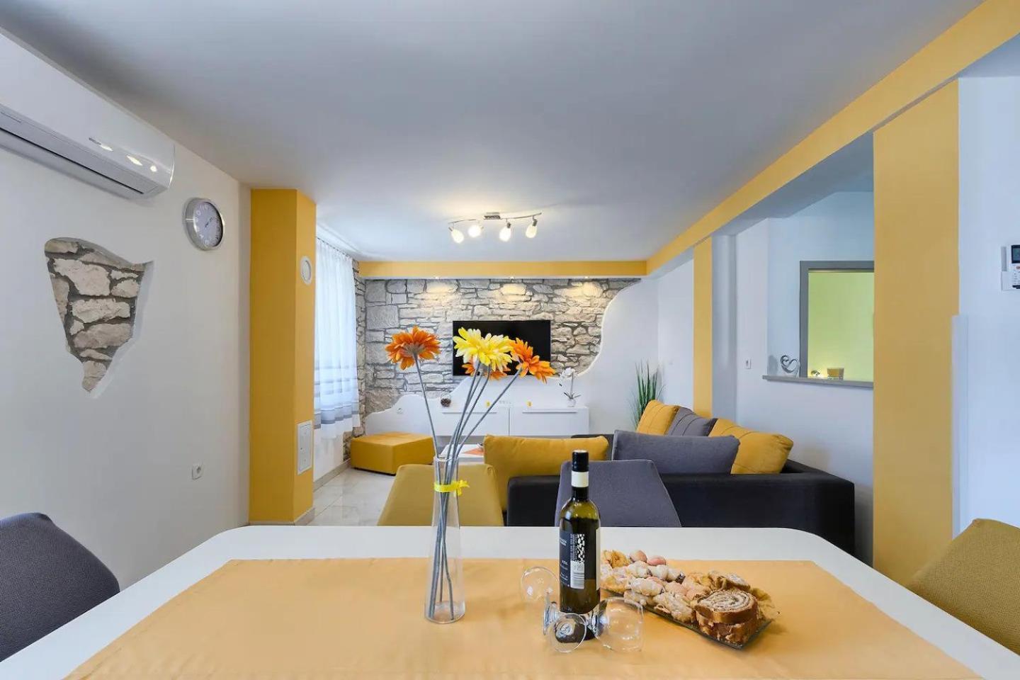 Apartment Viola ,2019 Medulin Exteriér fotografie