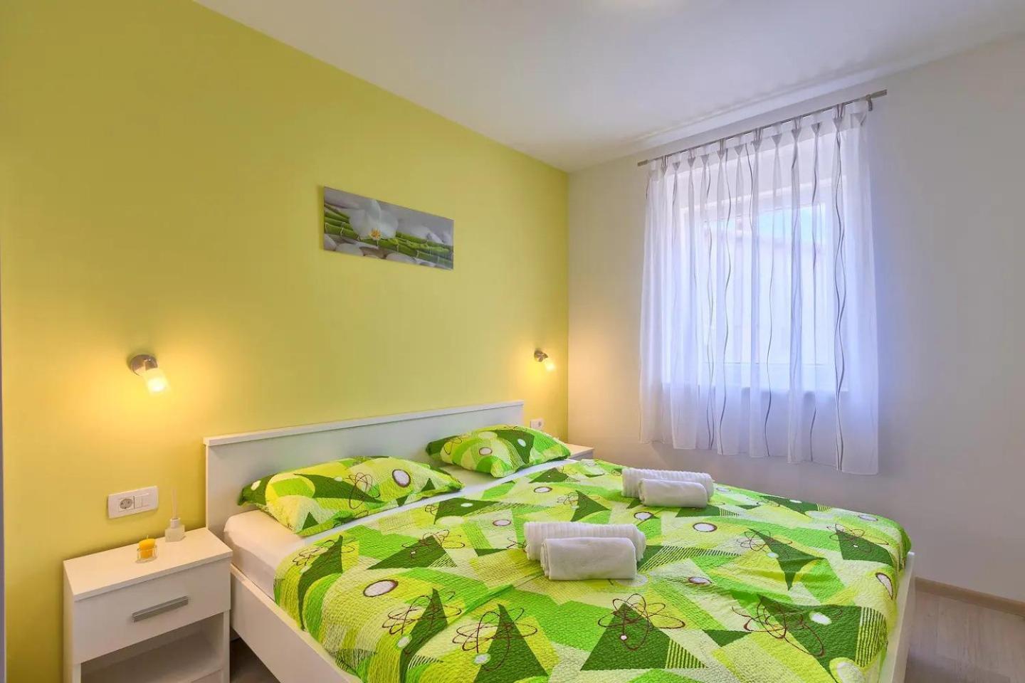 Apartment Viola ,2019 Medulin Exteriér fotografie