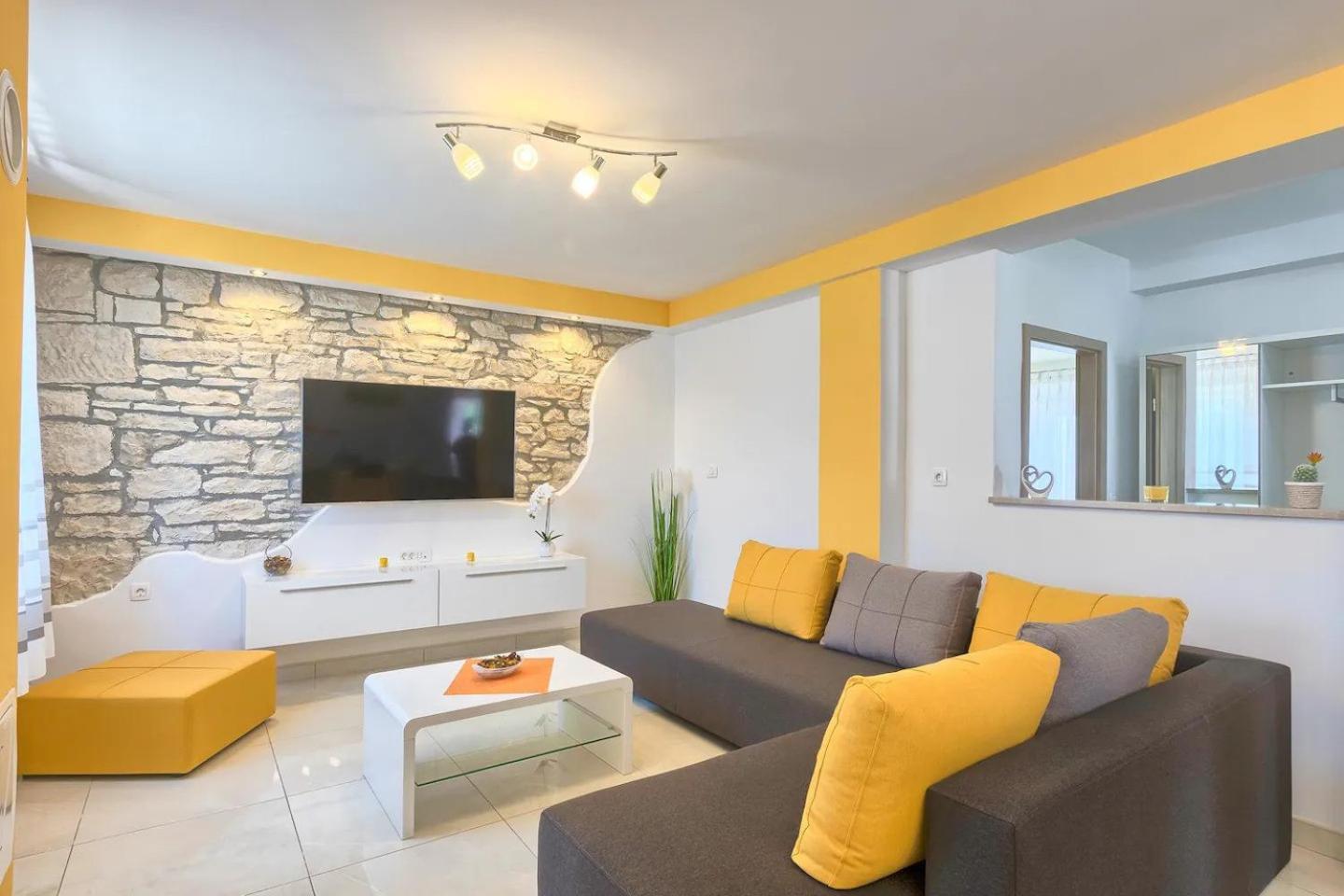 Apartment Viola ,2019 Medulin Exteriér fotografie