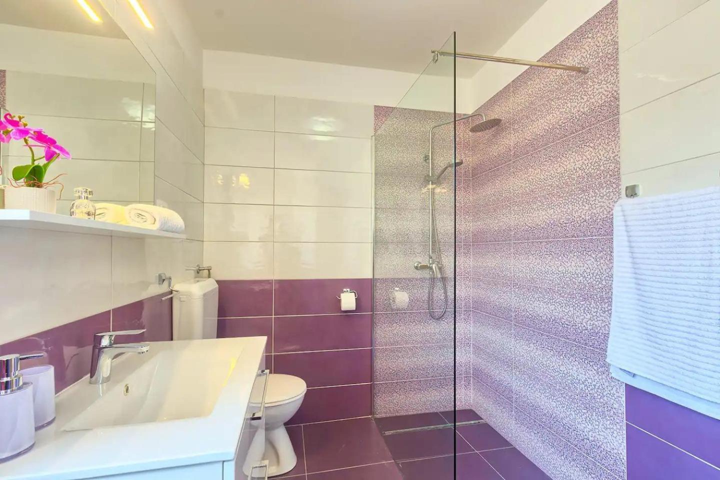 Apartment Viola ,2019 Medulin Exteriér fotografie