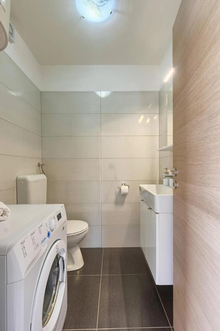 Apartment Viola ,2019 Medulin Exteriér fotografie