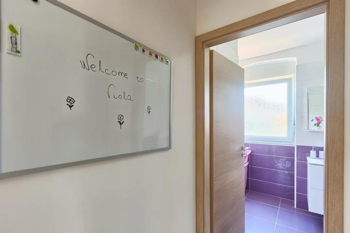 Apartment Viola ,2019 Medulin Exteriér fotografie