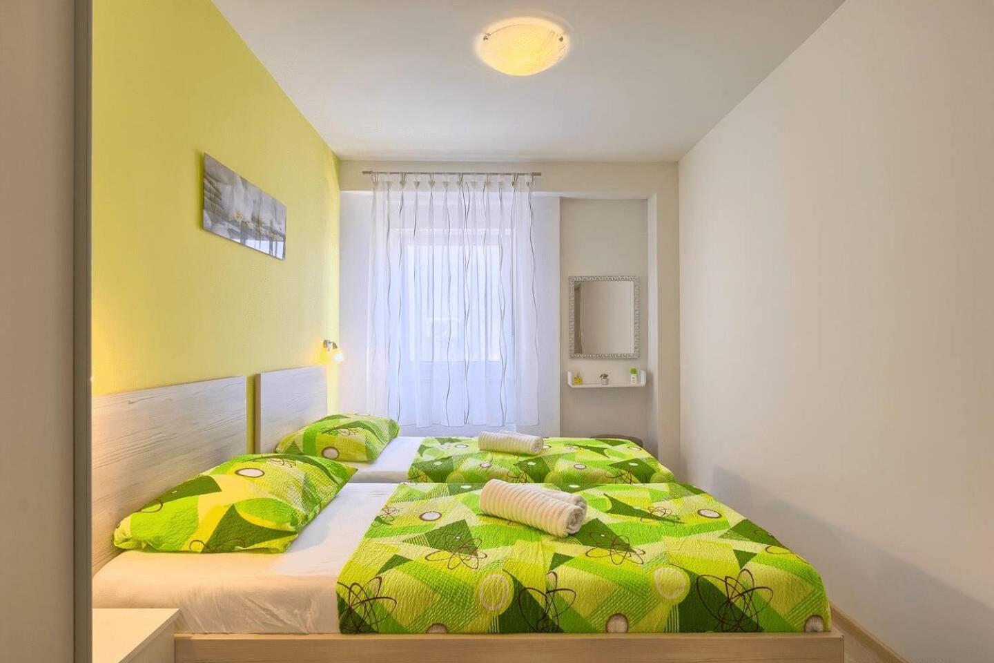 Apartment Viola ,2019 Medulin Exteriér fotografie