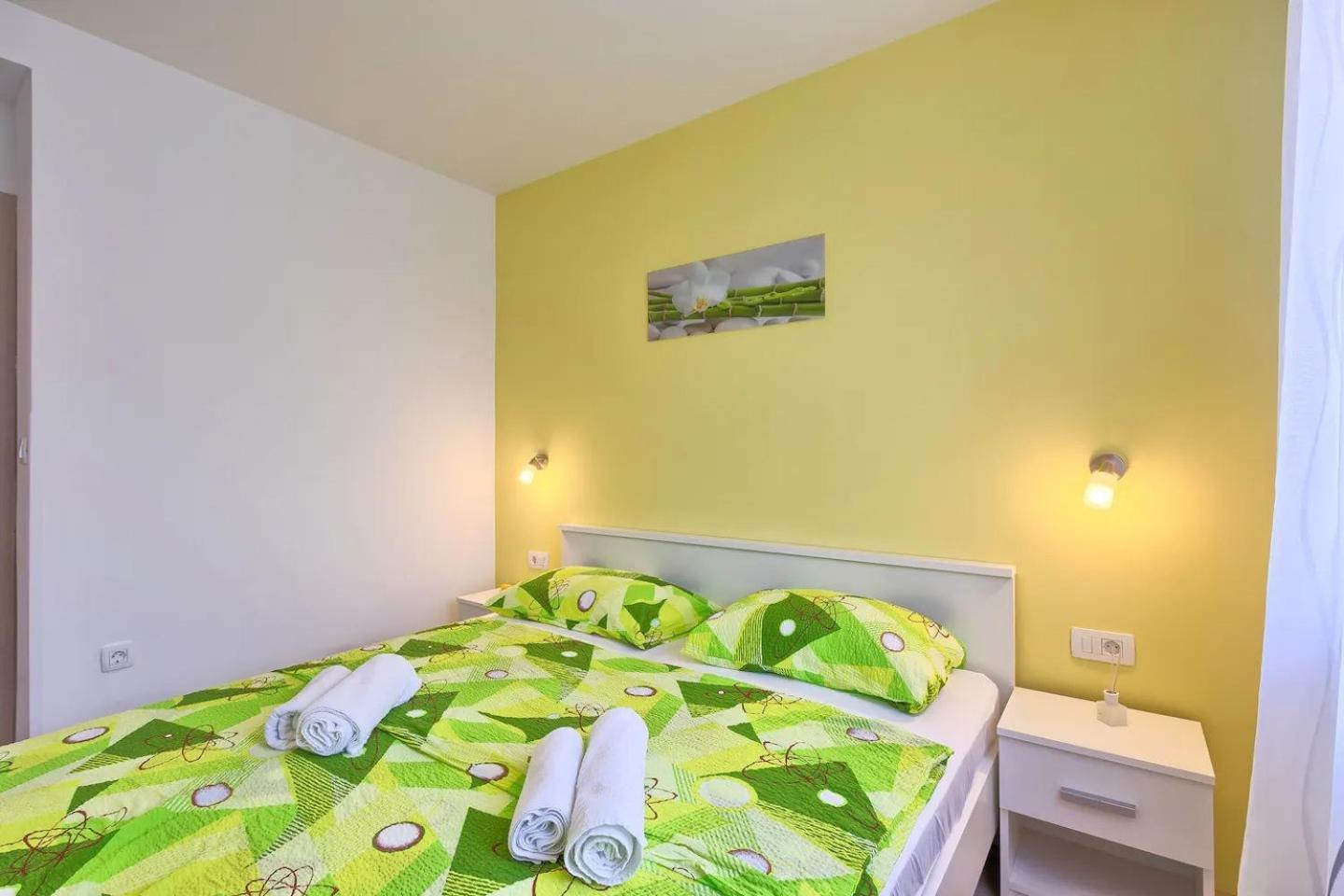 Apartment Viola ,2019 Medulin Exteriér fotografie
