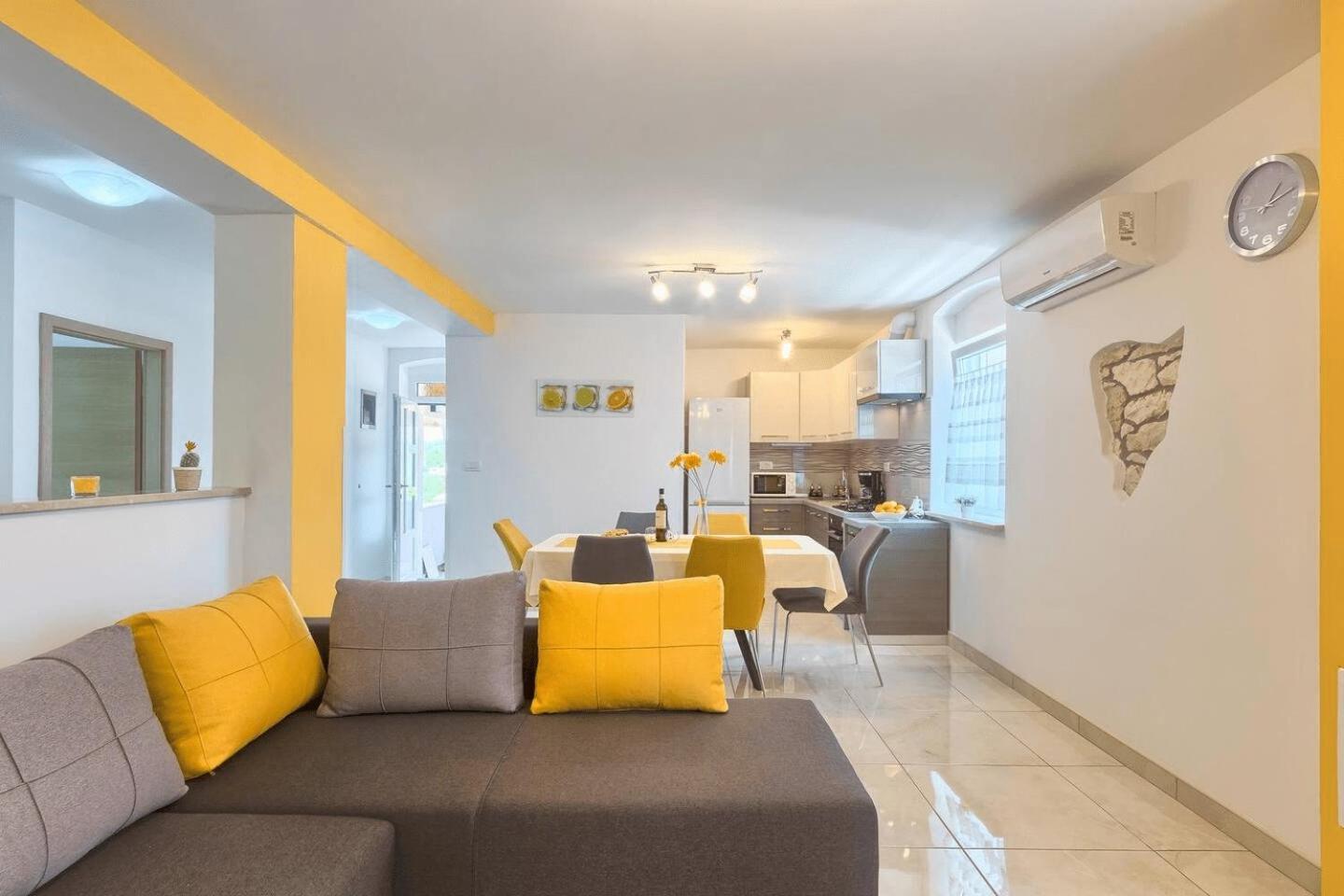 Apartment Viola ,2019 Medulin Exteriér fotografie