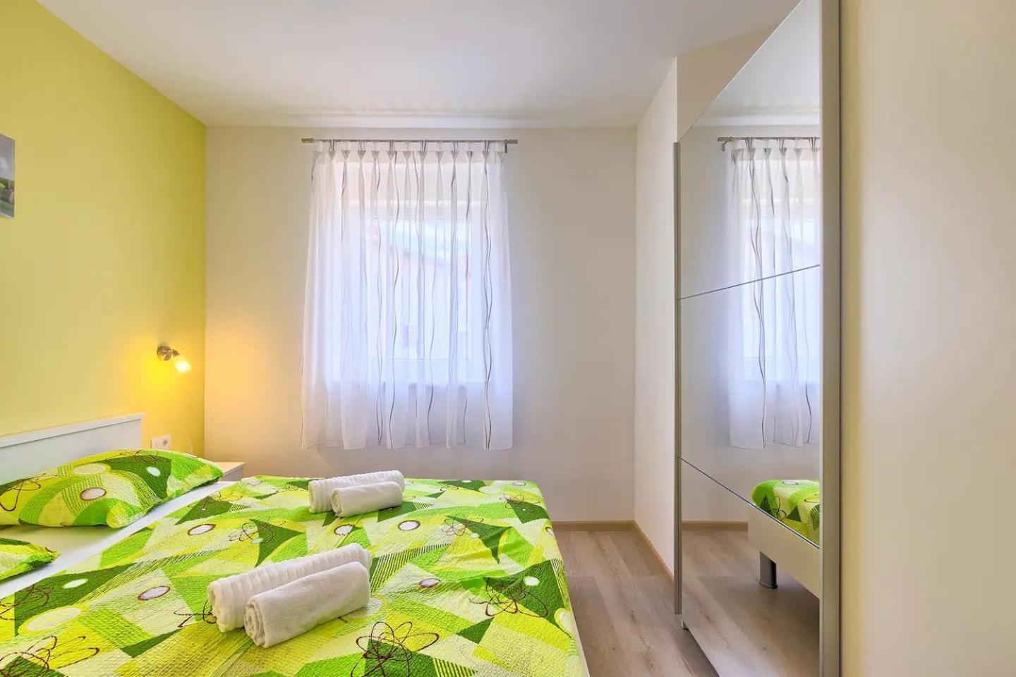 Apartment Viola ,2019 Medulin Exteriér fotografie
