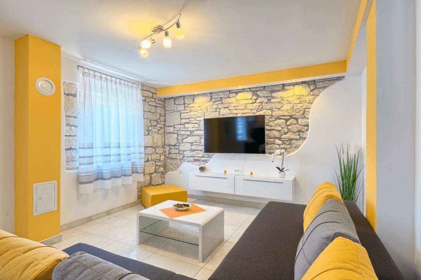 Apartment Viola ,2019 Medulin Exteriér fotografie