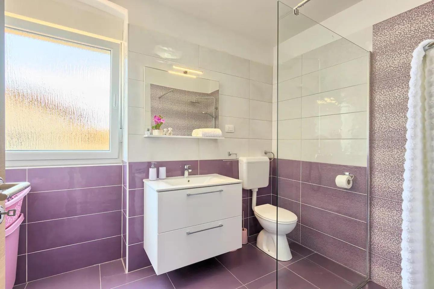 Apartment Viola ,2019 Medulin Exteriér fotografie