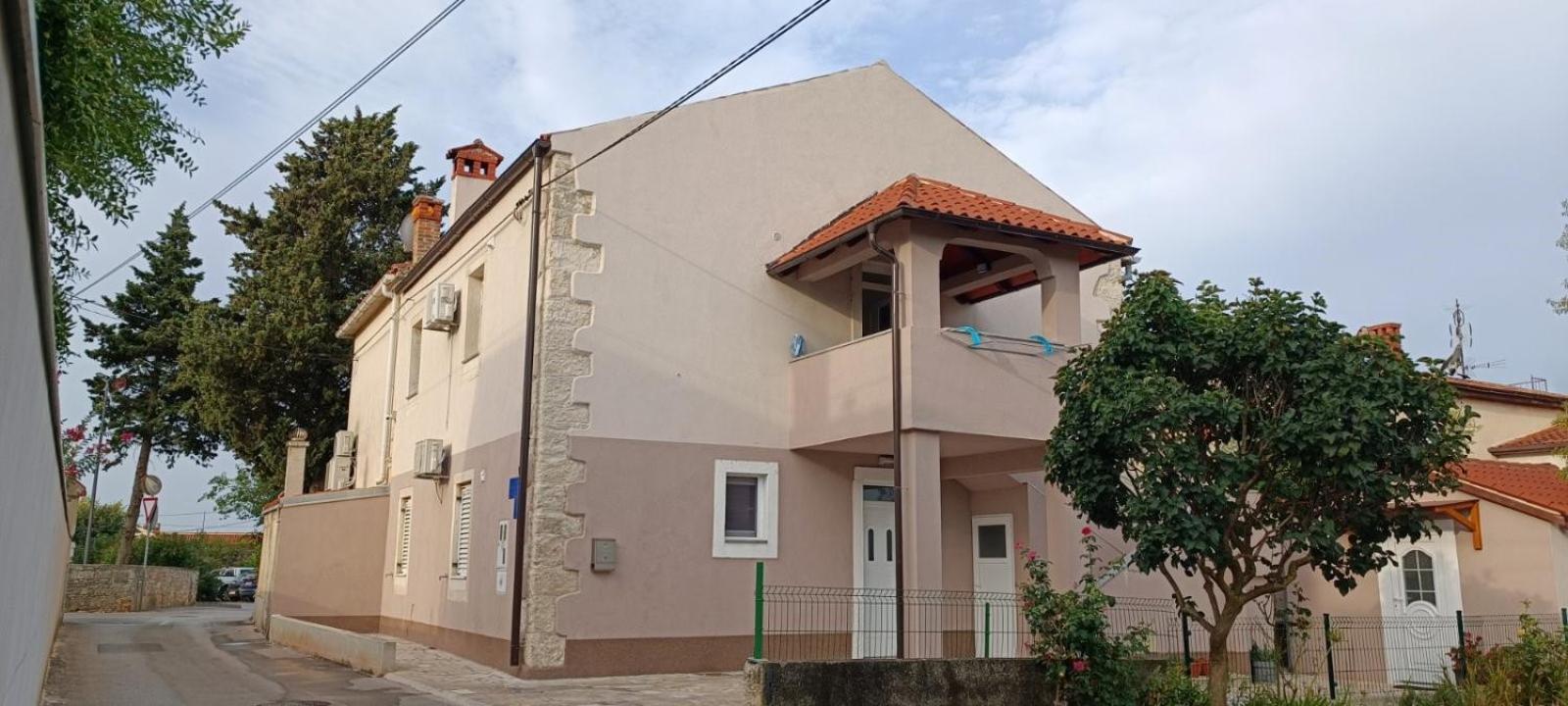 Apartment Viola ,2019 Medulin Exteriér fotografie